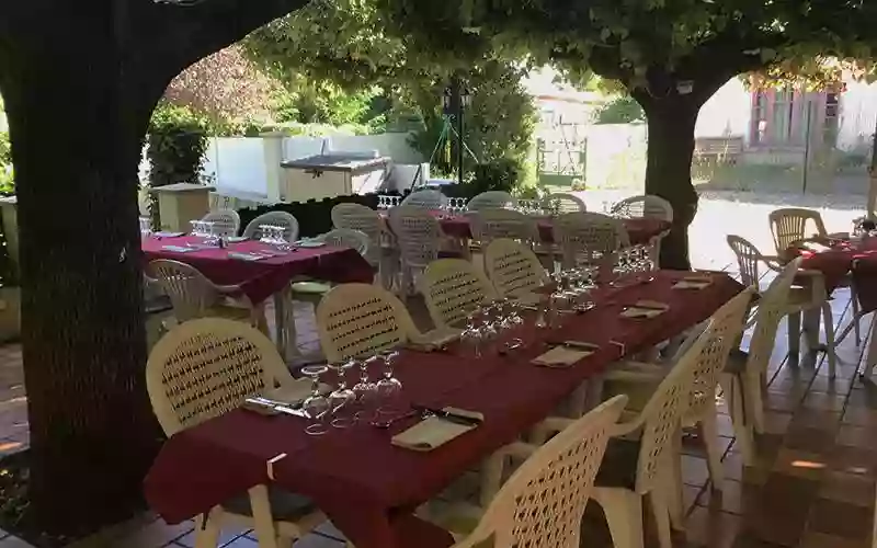 Le Restaurant - La Bonne Tabl'Hay - Restaurant Livron-sur-Drôme - Restaurant Livron sur Drome
