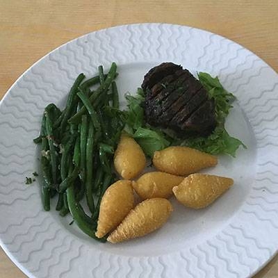 Le Restaurant - La Bonne Tabl'Hay - Restaurant Livron-sur-Drôme - meilleur restaurant LIVRON-SUR-DROME