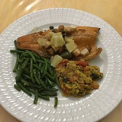 Le Restaurant - La Bonne Tabl'Hay - Restaurant Livron-sur-Drôme - les meilleurs restaurant de LIVRON-SUR-DROME