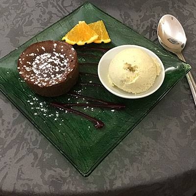 Le Restaurant - La Bonne Tabl'Hay - Restaurant Livron-sur-Drôme - meilleur resto LIVRON-SUR-DROME