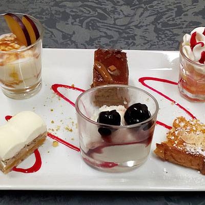 La Bonne Tabl'Hay - Restaurant Livron-sur-Drôme - bon restaurant LIVRON-SUR-DROME