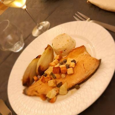 La Bonne Tabl'Hay - Restaurant Livron-sur-Drôme - top resto LIVRON-SUR-DROME