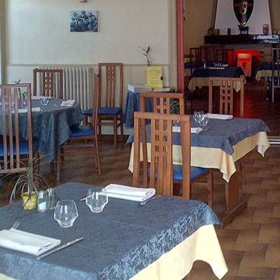 Le Restaurant - La Bonne Tabl'Hay - Restaurant Livron-sur-Drôme - les meilleurs restaurant de LIVRON-SUR-DROME