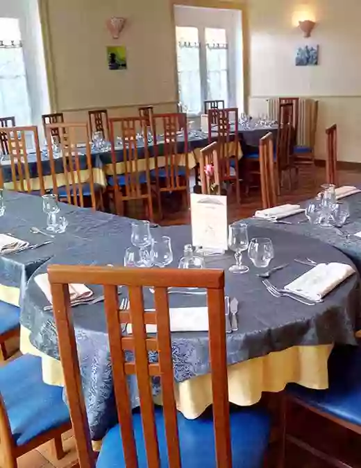 Le Restaurant - La Bonne Tabl'Hay - Restaurant Livron-sur-Drôme - Menu fête des mères